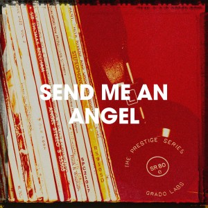 Dengarkan Send Me an Angel lagu dari Next Rebound dengan lirik