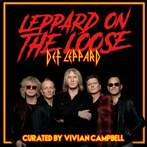 ดาวน์โหลดและฟังเพลง Work It Out พร้อมเนื้อเพลงจาก Def Leppard