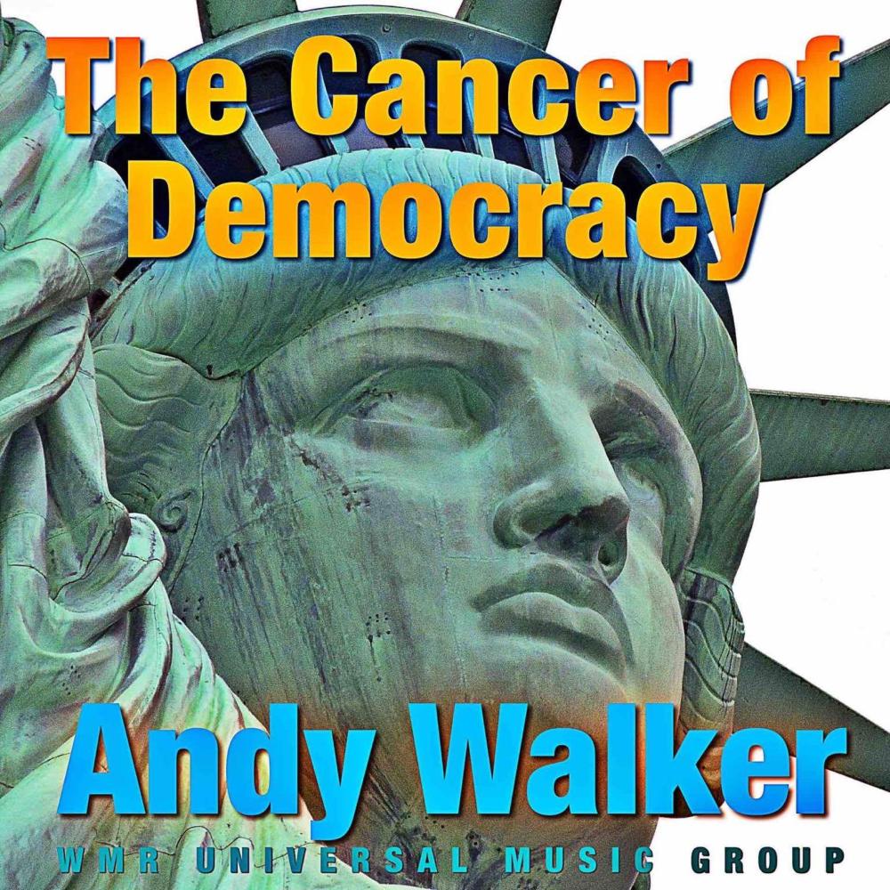 Cancer of  Democracy
