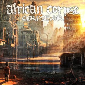 ดาวน์โหลดและฟังเพลง I Hate You พร้อมเนื้อเพลงจาก African Corpse