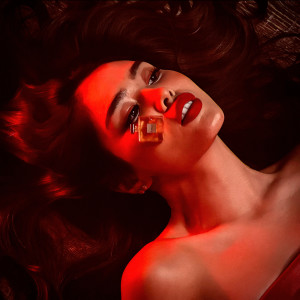 Album Запах духов from Indi Edilbayeva