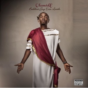 Listen to Church song with lyrics from Olamide