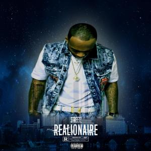 Listen to Discretion (Explicit) song with lyrics from Streetz