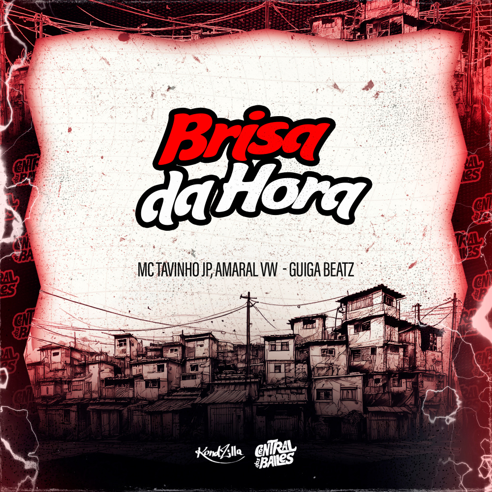 Brisa Da Hora (Explicit)