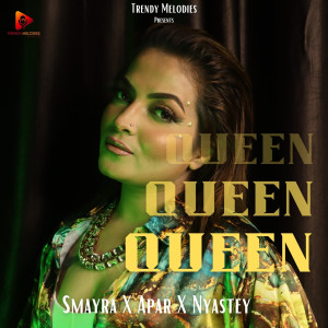 Album Queen oleh Apar