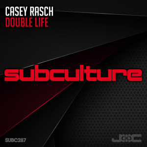 Dengarkan lagu Double Life (Extended Mix) nyanyian Casey Rasch dengan lirik