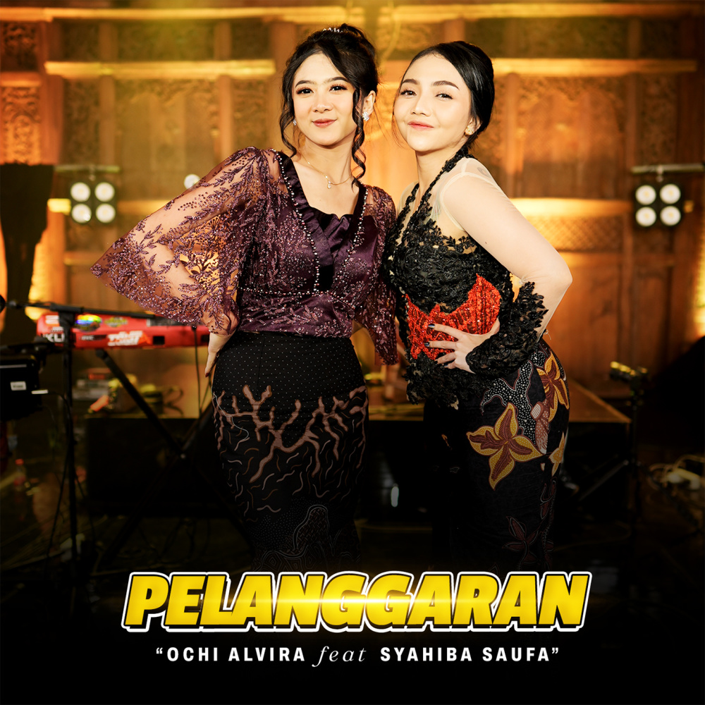 Pelanggaran