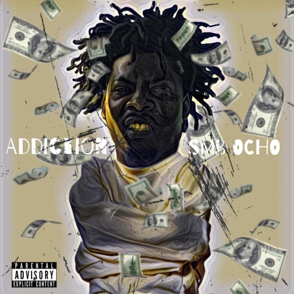 Addiction (Explicit)