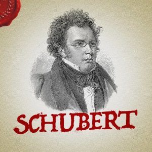 Various Artists的專輯Schubert