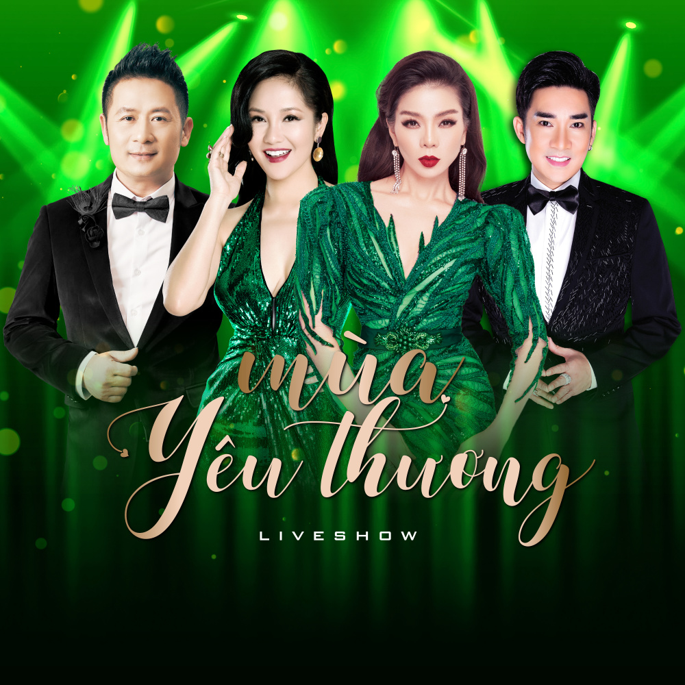 Trăm năm không quên (Live)