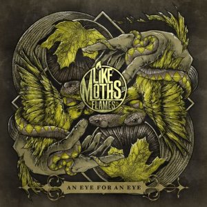 收聽Like Moths To Flames的A Feast For Crows歌詞歌曲