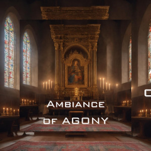 Gregorian Chant的專輯Ambiance of Agony