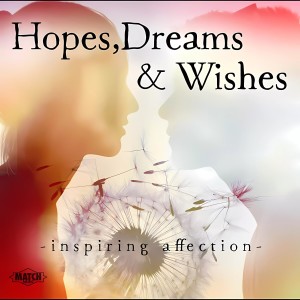 Album Hopes, Dreams & Wishes from Richard James Neale