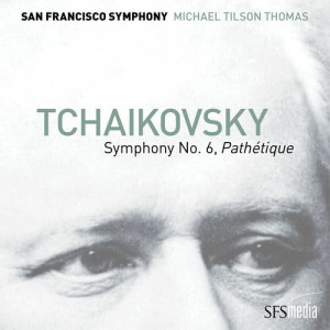 收聽Michael Tilson Thomas的Symphony No. 6 in B Minor, Op. 74, "Pathétique": I. Adagio - Allegro non troppo歌詞歌曲