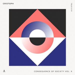 Cristoph的专辑Consequence of Society, Vol. X
