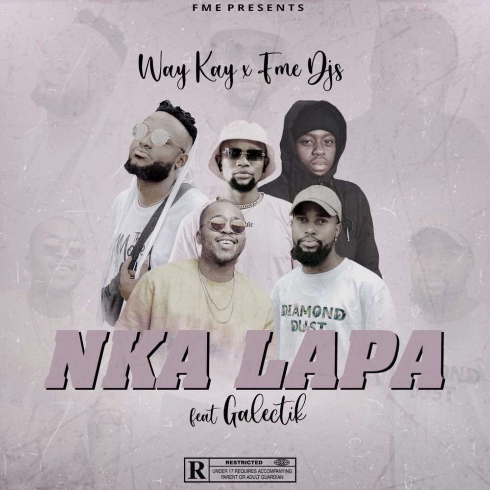 NKA LAPA (Explicit)