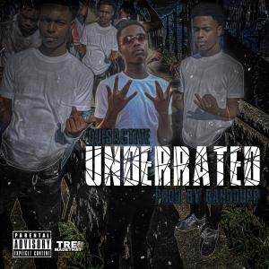 Banddupp的專輯Underrated (Explicit)