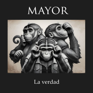 Mayor的專輯La verdad