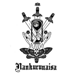 Nankurunaisa (Explicit)