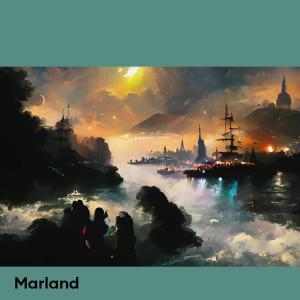 收聽Marland的Cinta Membuat Bahagia歌詞歌曲