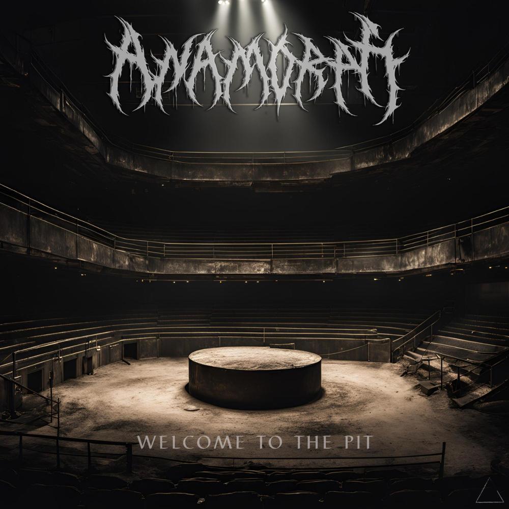 Welcome to the pit