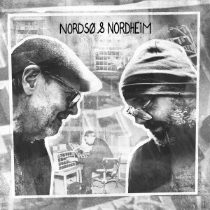 อัลบัม Nordsø & Nordheim (feat. Bo Rande) ศิลปิน Mikkel Nordsø