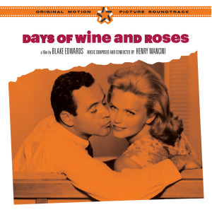 Days of Wine and Roses (Original Soundtrack)