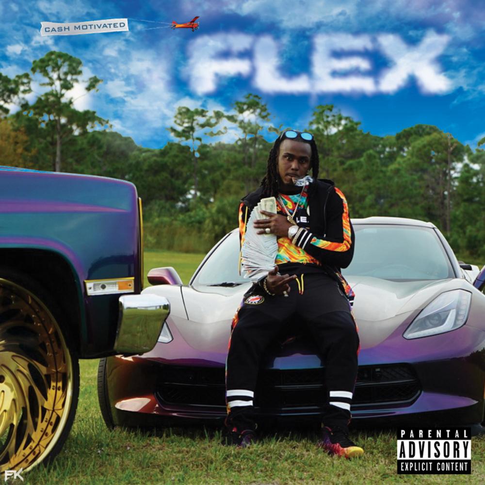 Flex (Explicit)