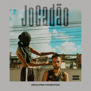 Udoisd的專輯Jogadão (Explicit)