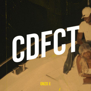 Omzo X的專輯CDFcT