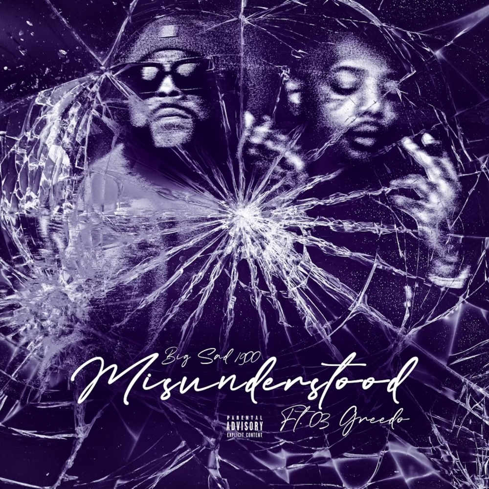 Misunderstood (Explicit)
