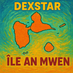 Album Ile an mwen from Dexstar