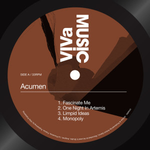 Listen to Monopoly (Original Mix) song with lyrics from Acumen