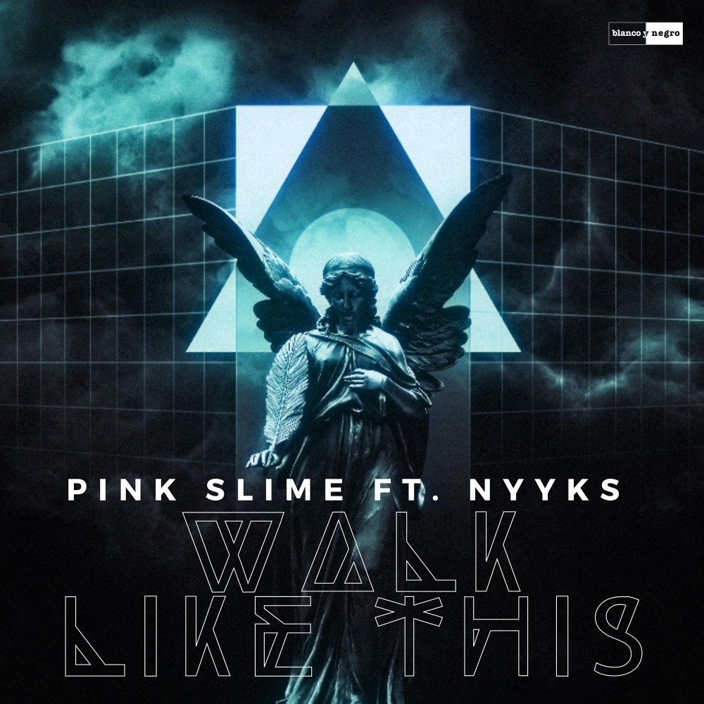 Walk Like This (Explicit)