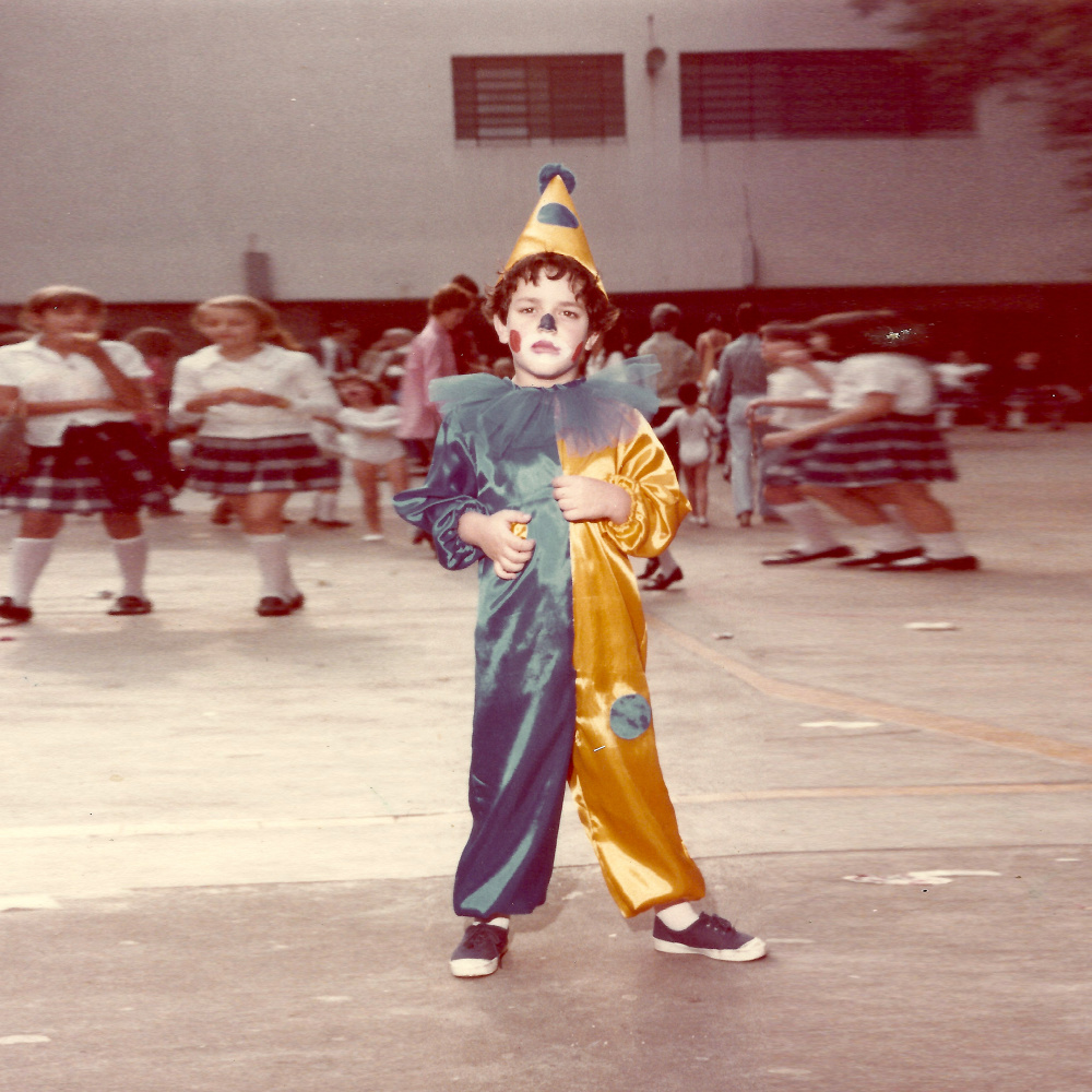 A Máquina