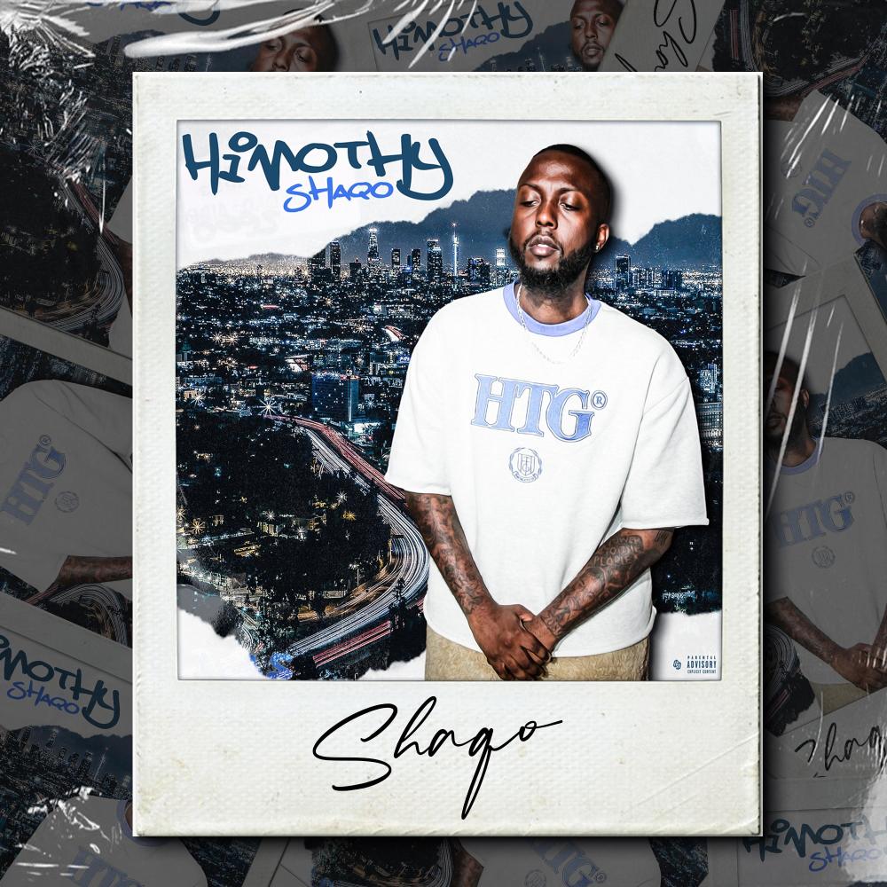 All Night (feat. Coot Corleone) (Explicit)