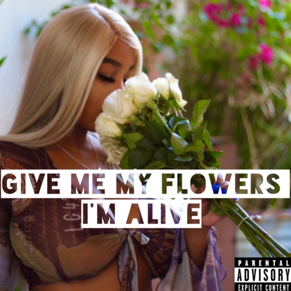 Roll it up (feat. Dizzy Wright) (Explicit)