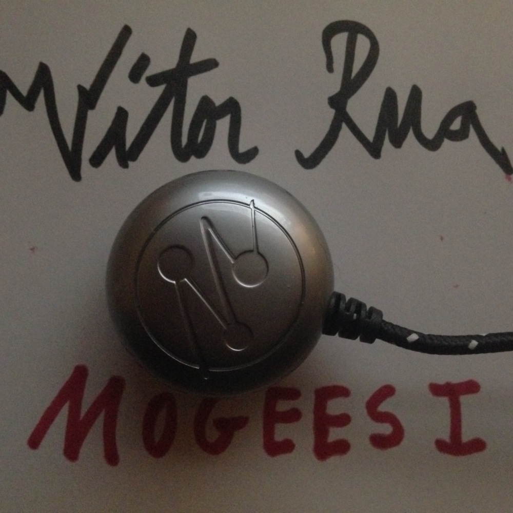 Mogees I