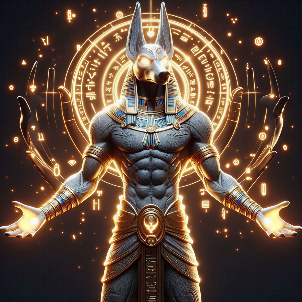 ANUBIS