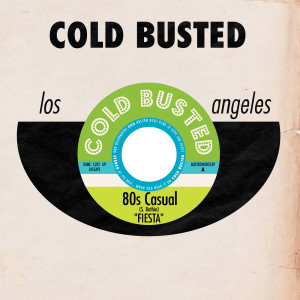 ดาวน์โหลดและฟังเพลง Fiesta (Remastered) พร้อมเนื้อเพลงจาก 80s Casual