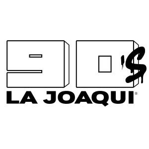 收聽La Joaqui的90's (Explicit)歌詞歌曲