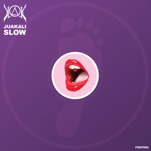 Kloak的專輯Slow Feat. Juakali
