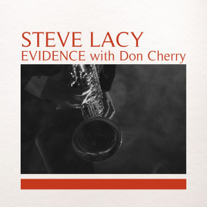 Album Evidence from Steve Lacy