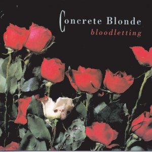 收聽Concrete Blonde的Joey歌詞歌曲