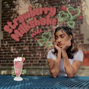 Album Strawberry Milkshake oleh Mara