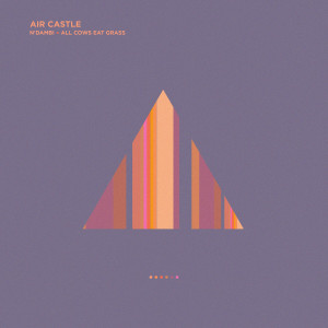 Album Air Castle oleh N'dambi