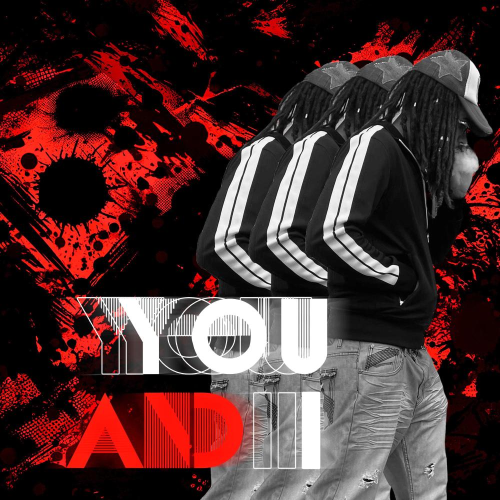 YOU AND I