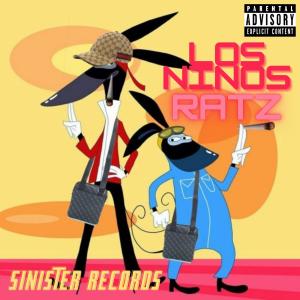 Listen to Ratz (feat. Los Niños) (Explicit) song with lyrics from fehdi27