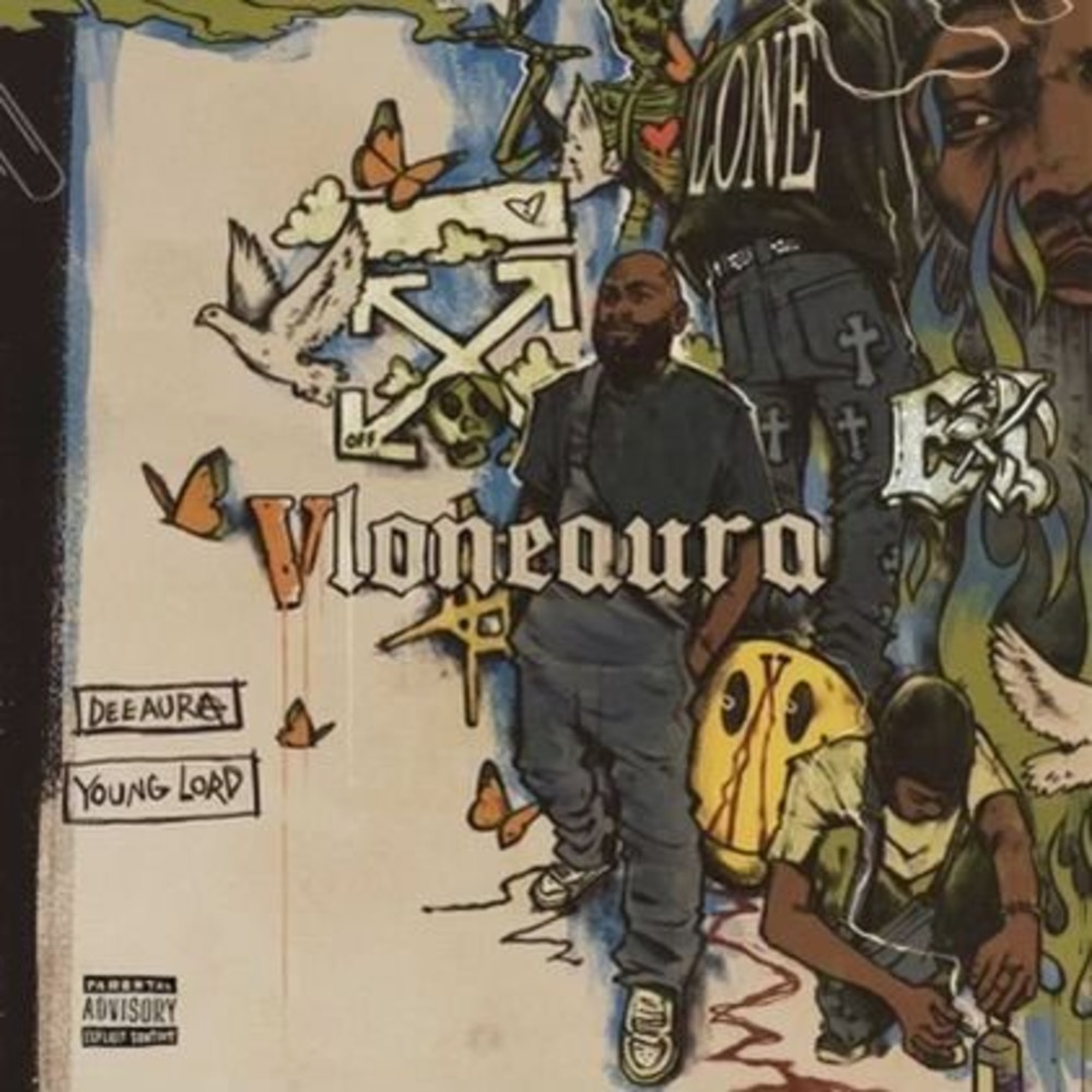 Young Lord (Explicit)