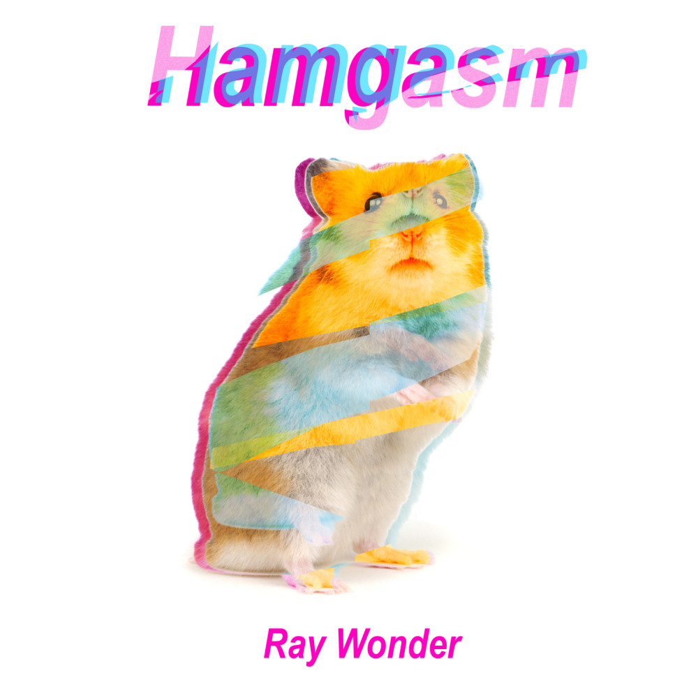 Hamgasm